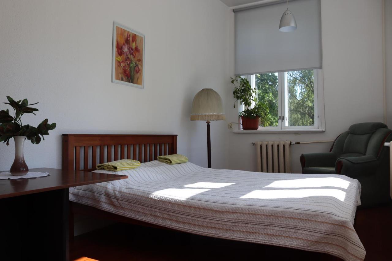 פארנו Hostel Louna מראה חיצוני תמונה