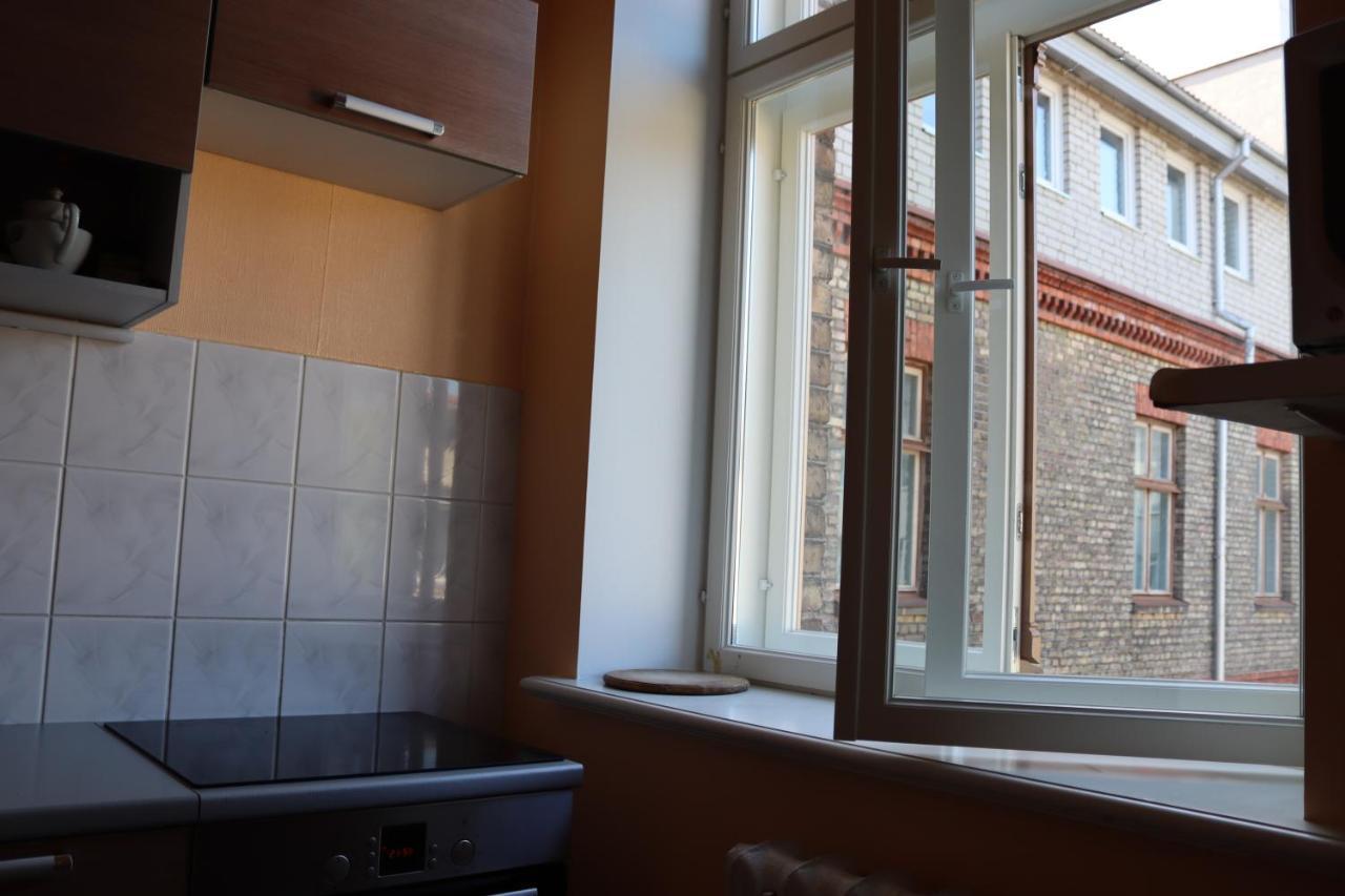 פארנו Hostel Louna מראה חיצוני תמונה