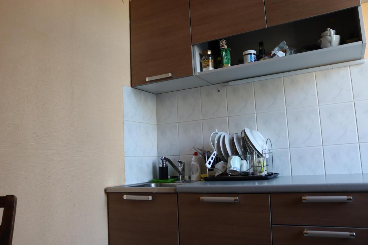 פארנו Hostel Louna מראה חיצוני תמונה