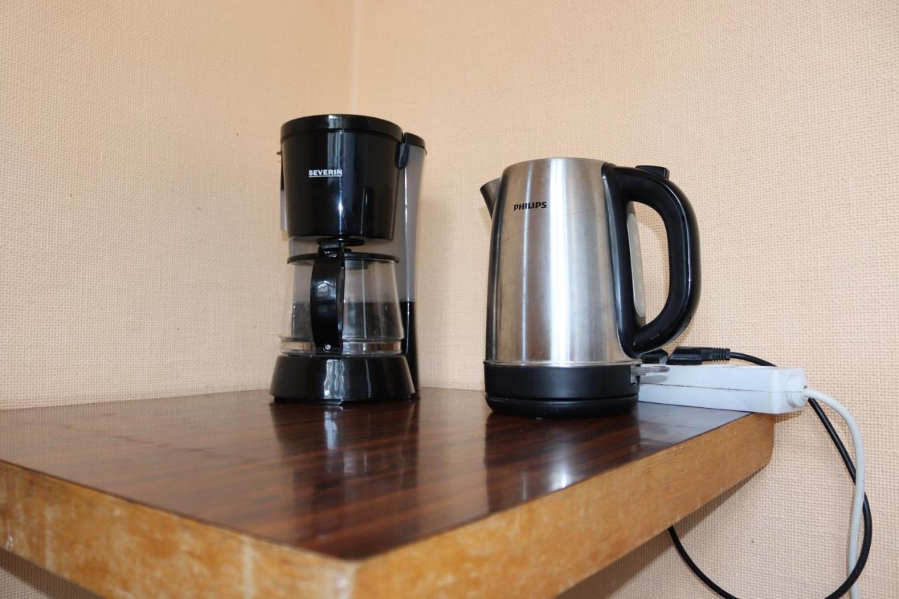 פארנו Hostel Louna מראה חיצוני תמונה