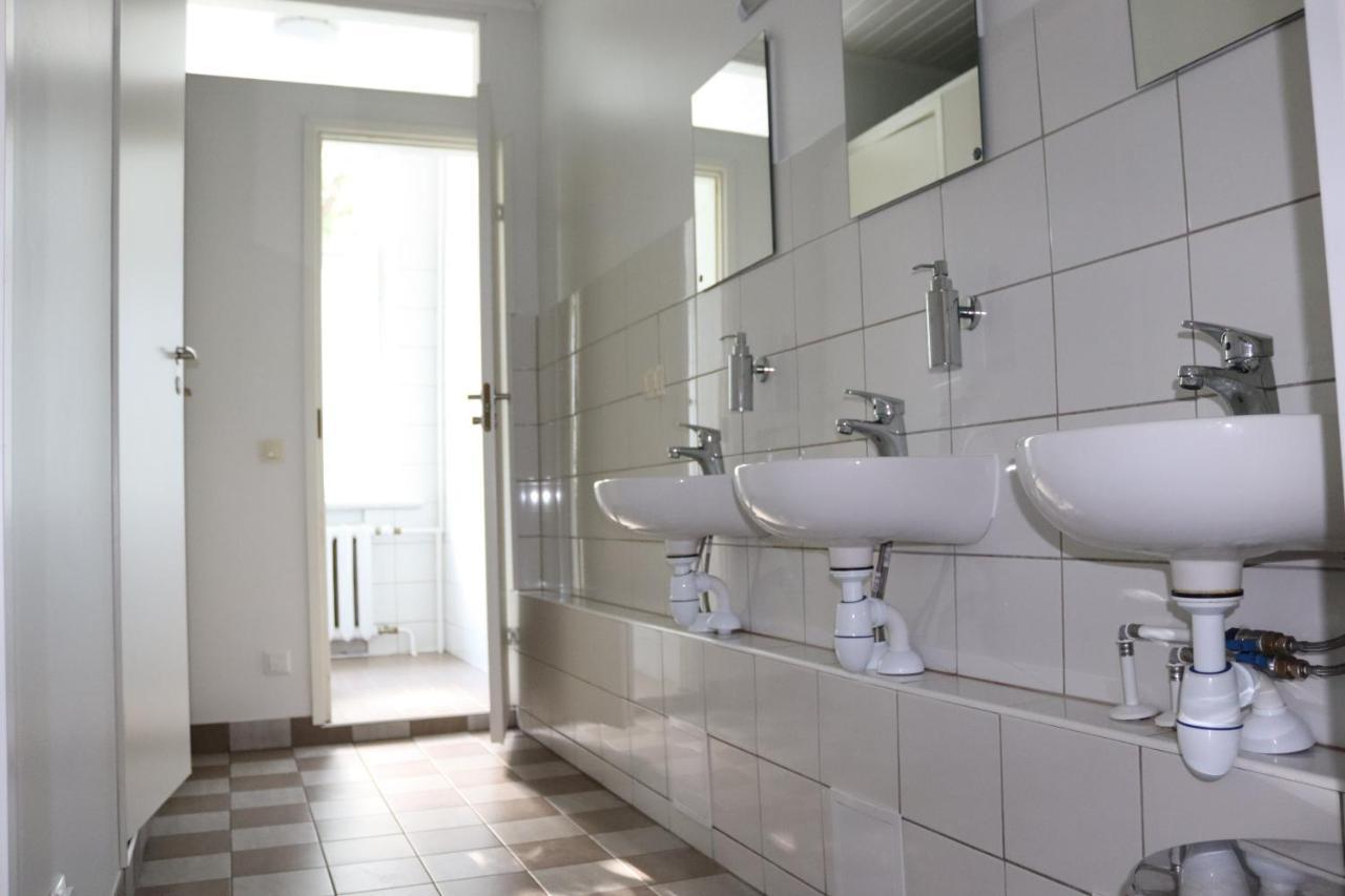פארנו Hostel Louna מראה חיצוני תמונה