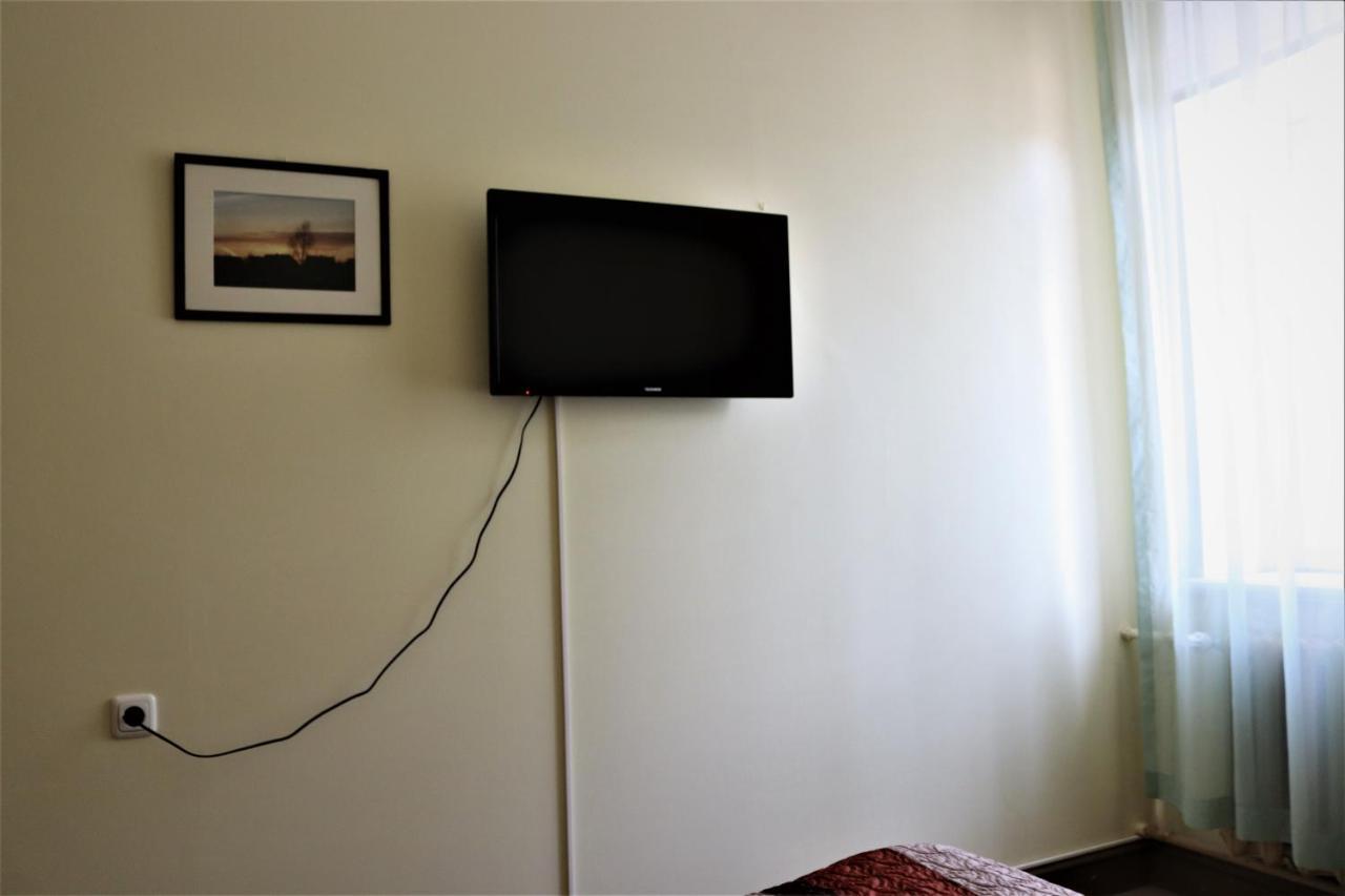 פארנו Hostel Louna מראה חיצוני תמונה