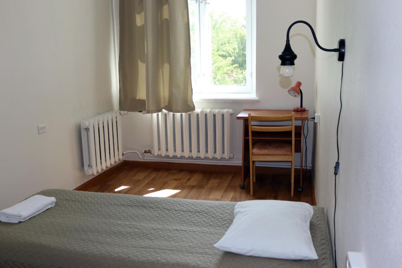 פארנו Hostel Louna מראה חיצוני תמונה