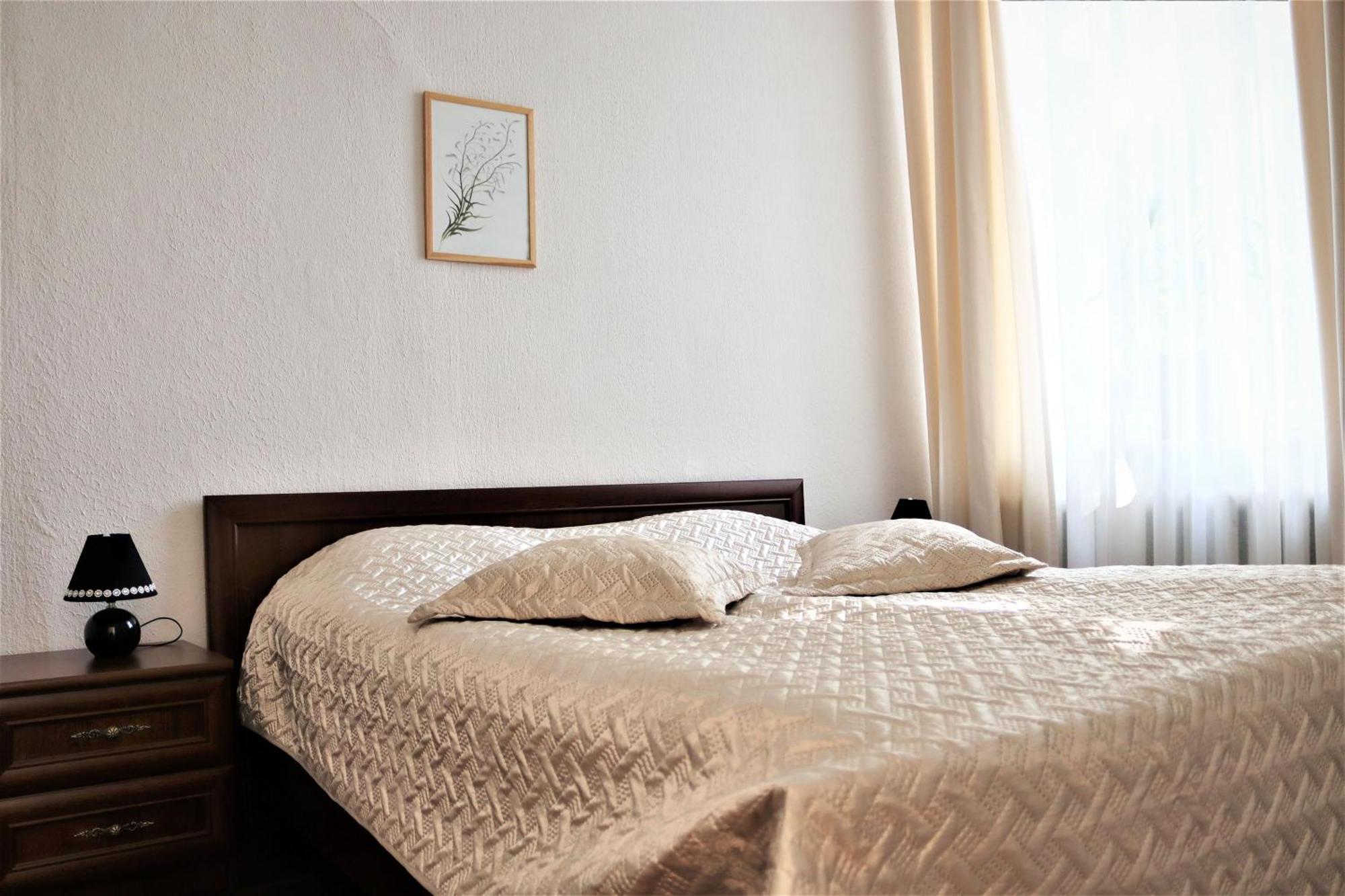 פארנו Hostel Louna מראה חיצוני תמונה