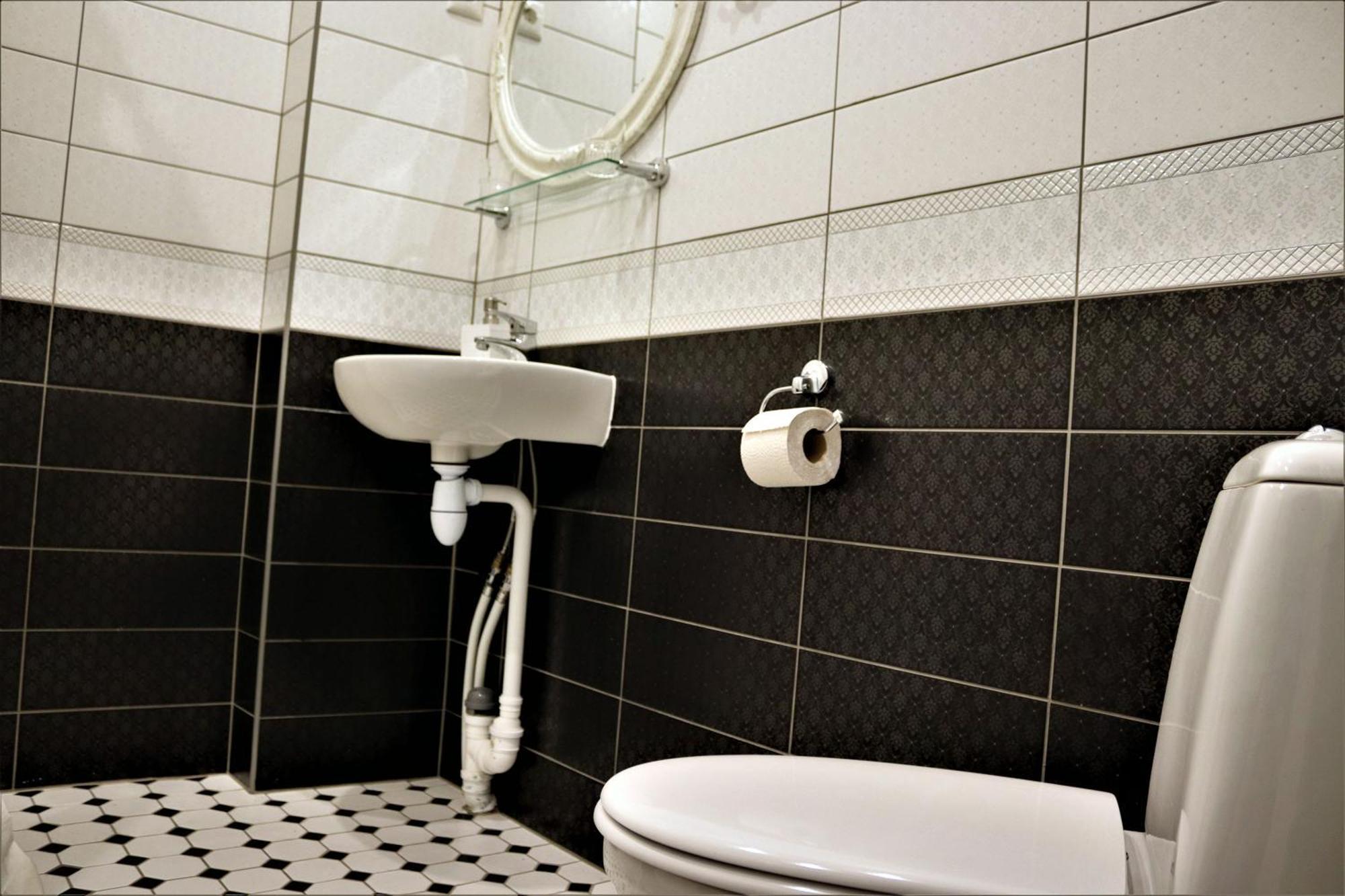 פארנו Hostel Louna מראה חיצוני תמונה
